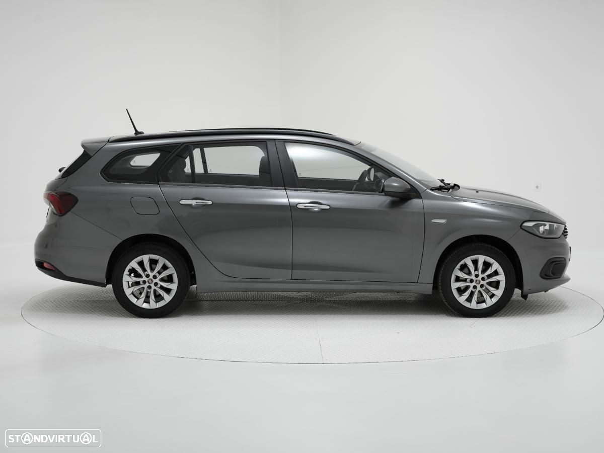 Fiat Tipo Station Wagon 1.3 M-Jet Lounge - 2
