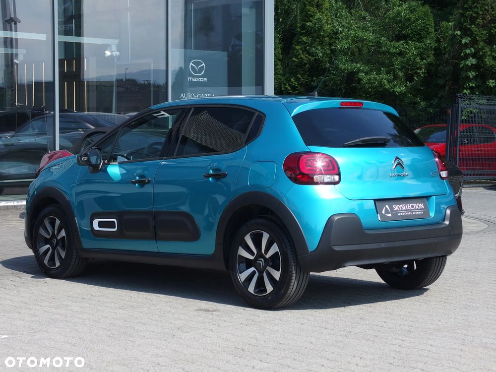 Citroën C3 1.2 PureTech Max - 6
