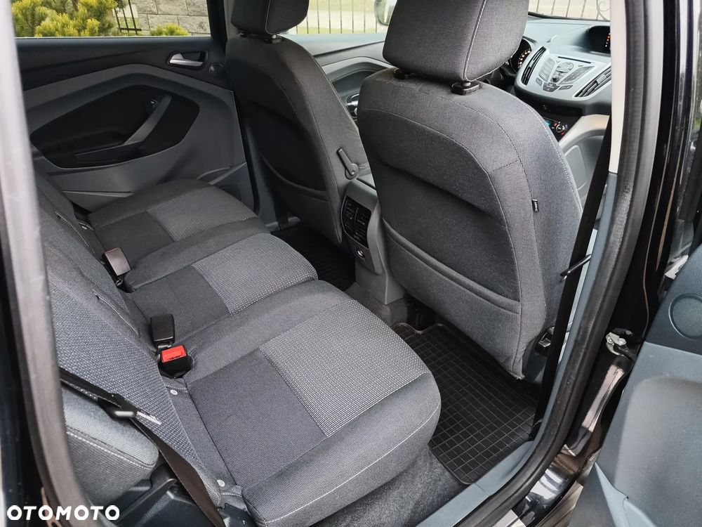 Ford C-MAX 1.6 Titanium - 8