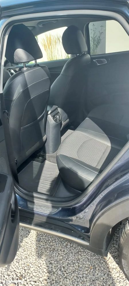 Kia XCeed 1.4 T-GDI L DCT - 8