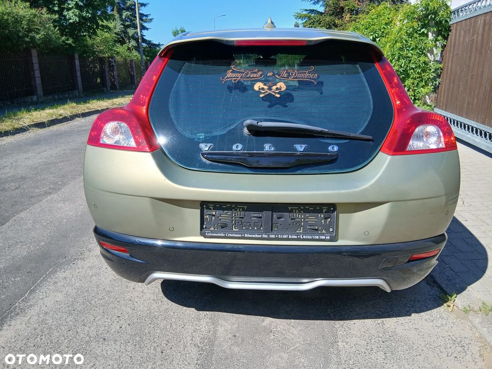 Volvo C30 DRIVe Summum - 5