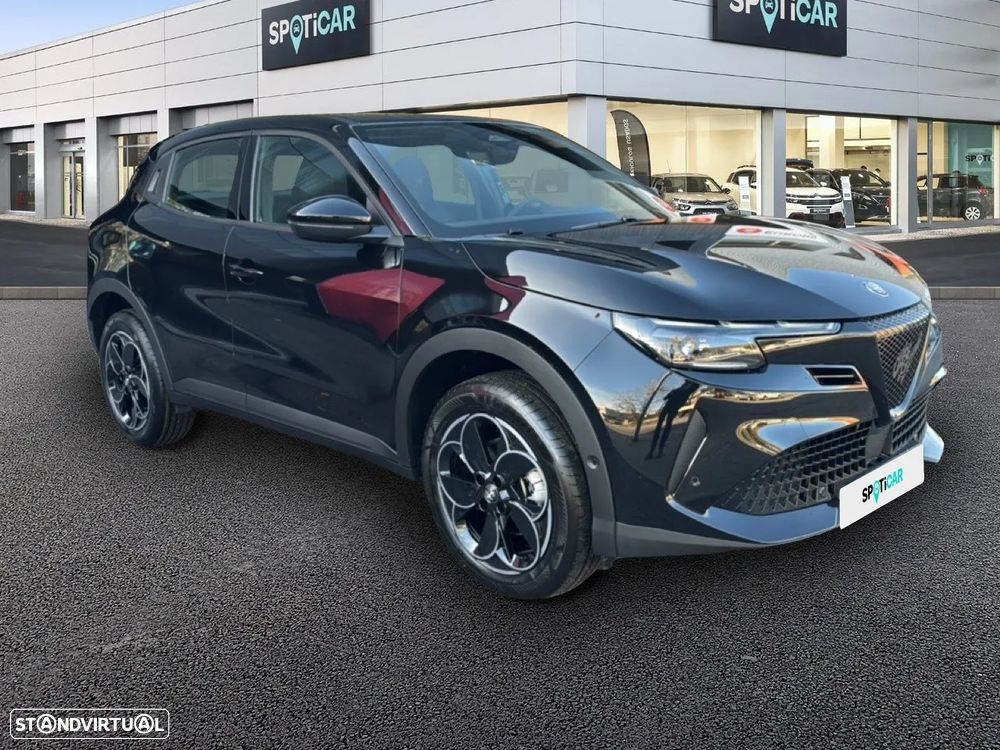 Alfa Romeo Junior 1.2 Intensa eDCT6 - 3