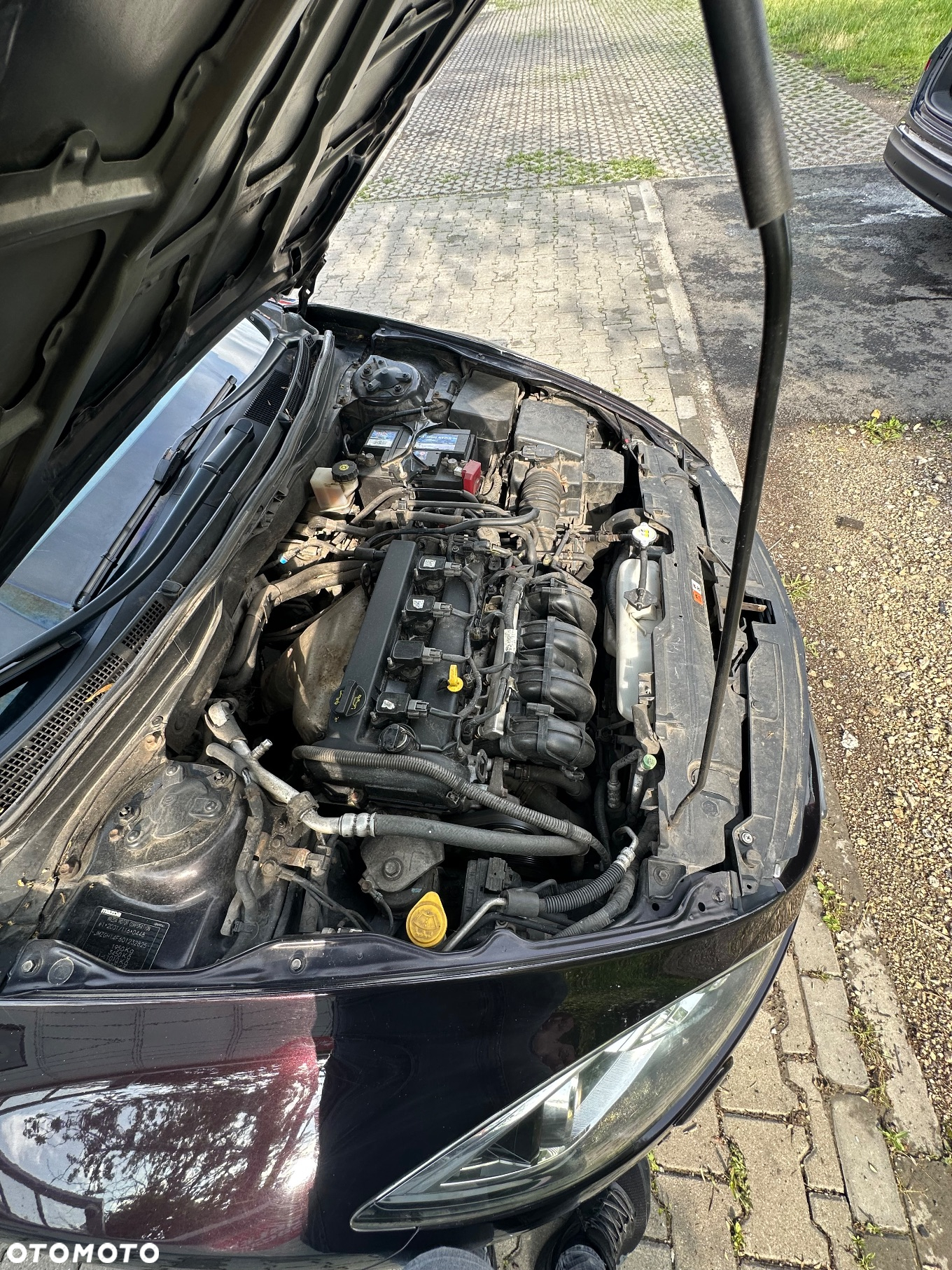 Mazda 6 2.0 Active - 21