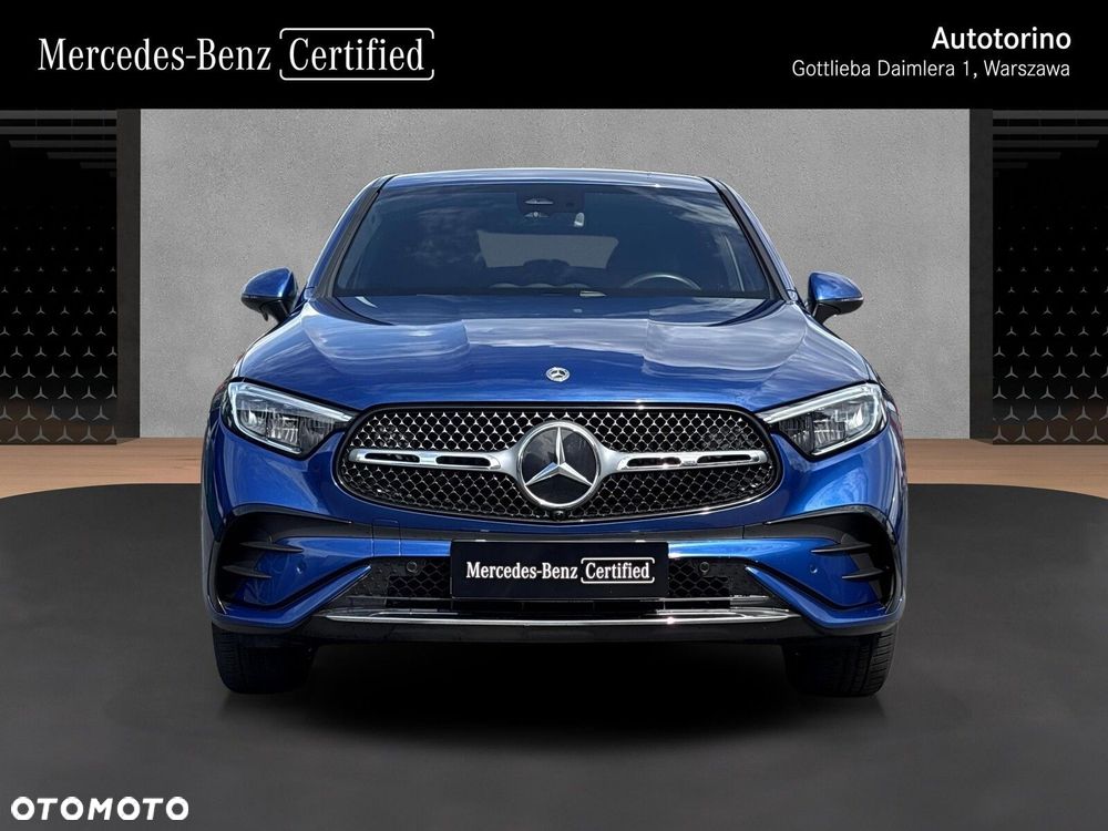Mercedes-Benz GLC - 9