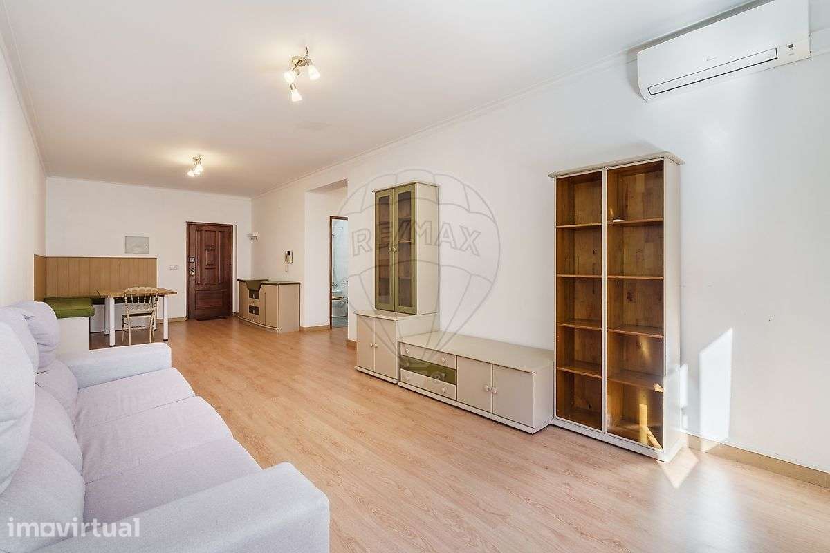 Apartamento T1 para venda - Grande imagem: 4/30