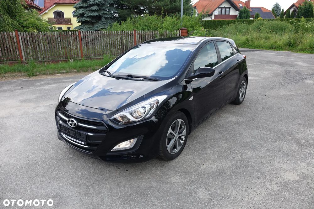 Hyundai i30 - 4