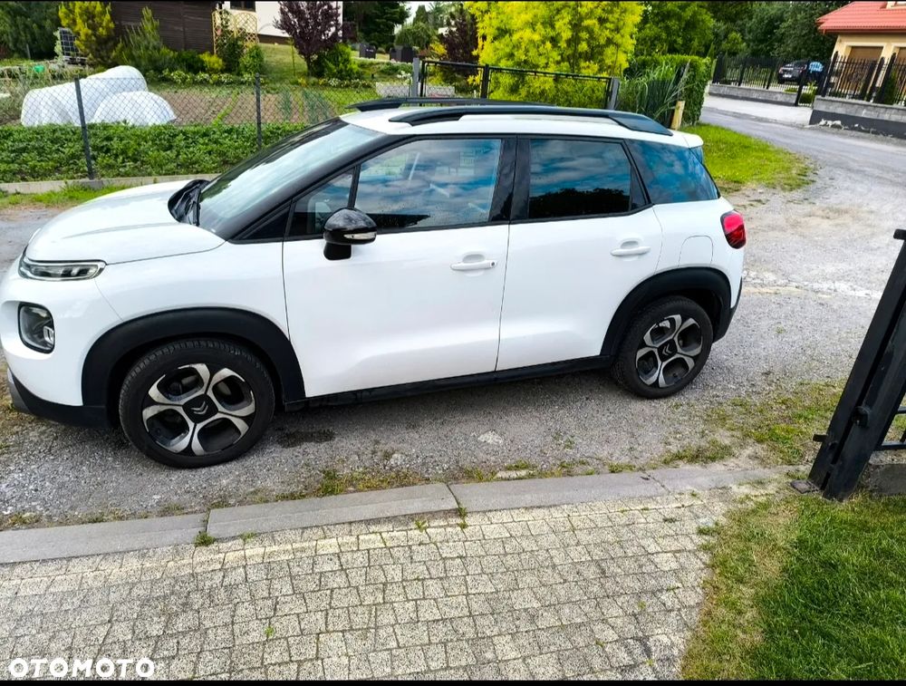 Citroën C3 Aircross - 6
