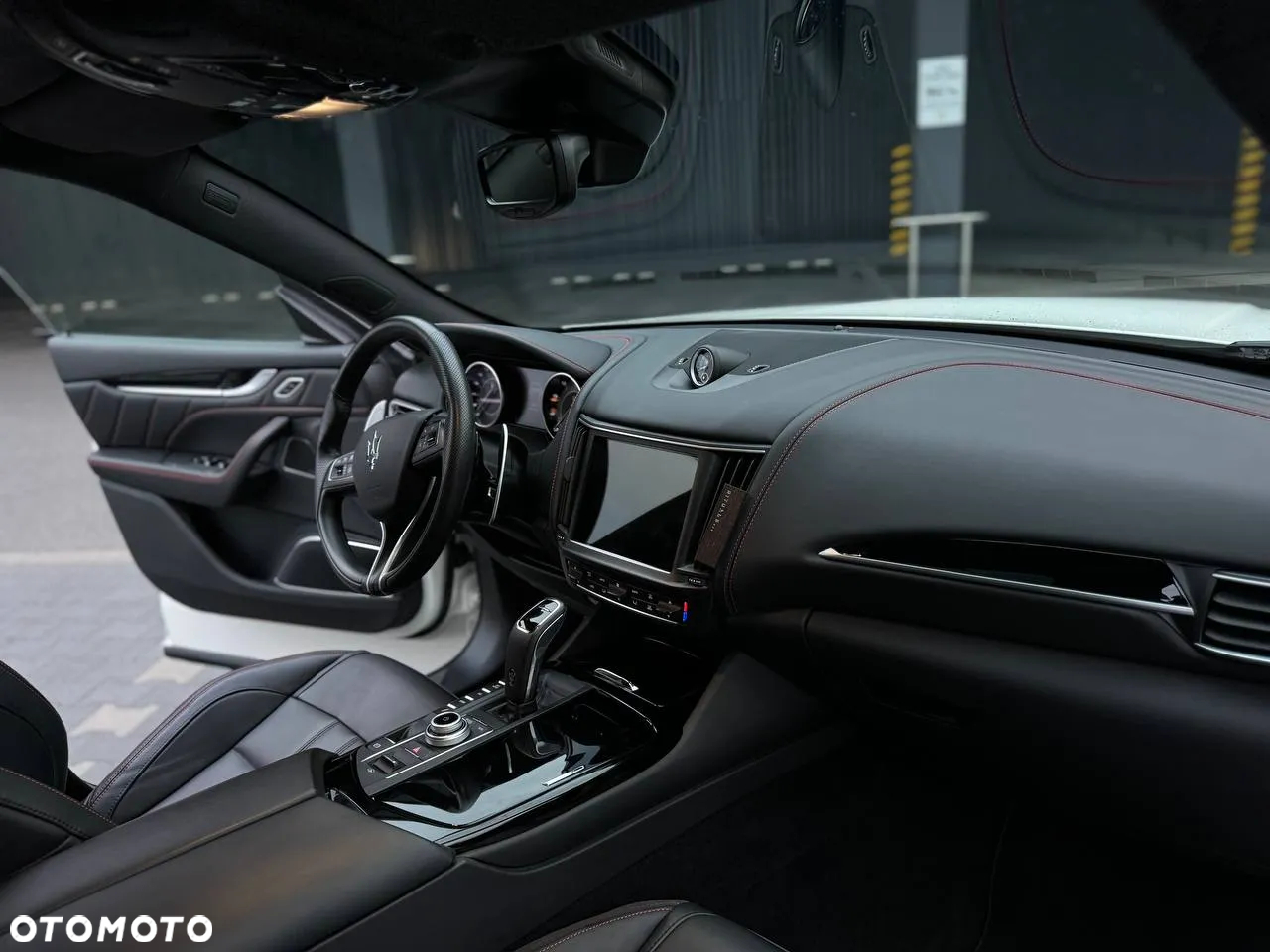 Maserati Levante Modena S - 5