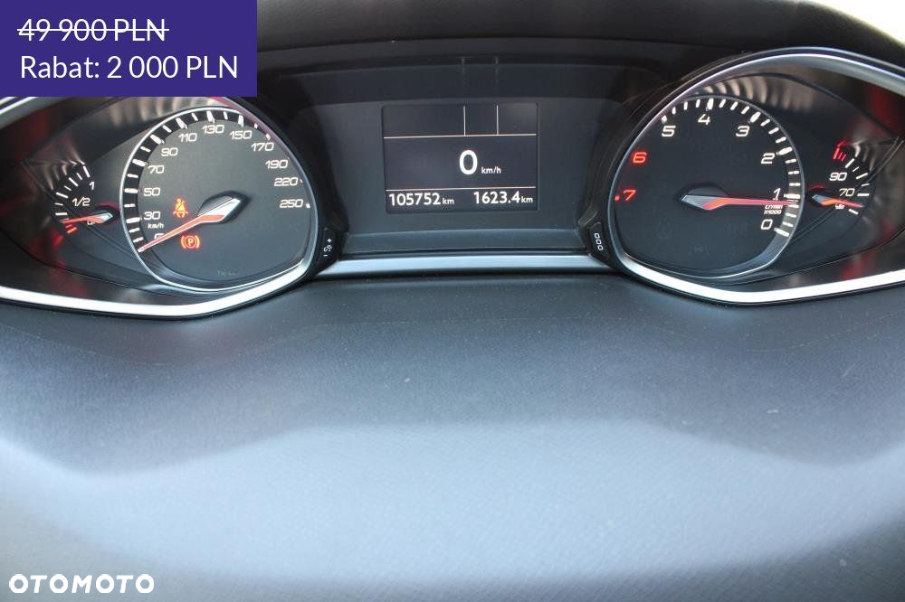 Peugeot 308 - 15