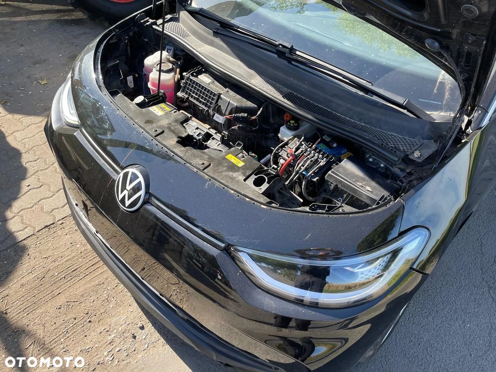Volkswagen ID.3 Pro Performance Life - 37