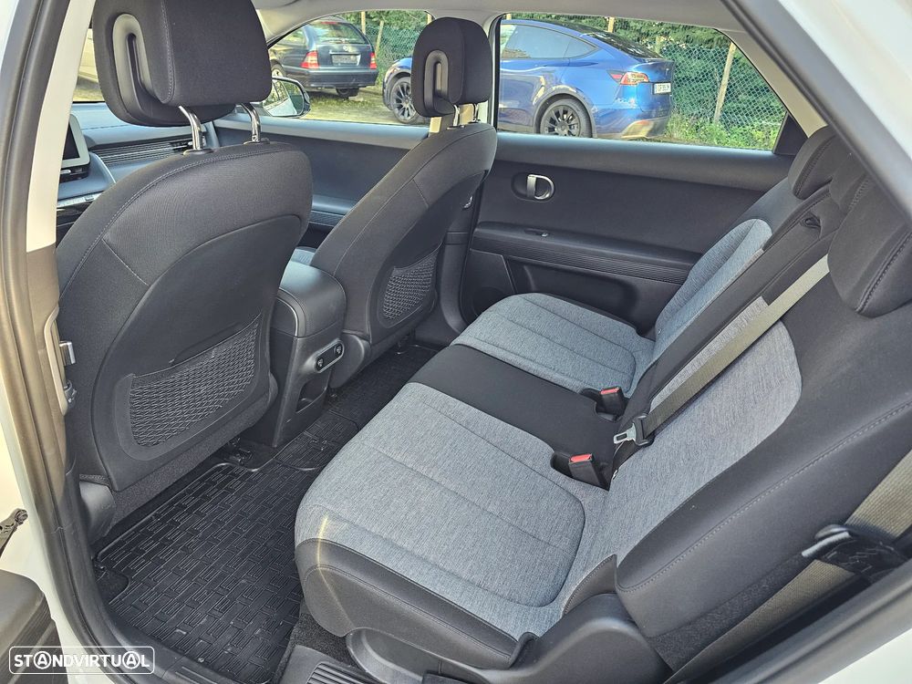 Hyundai Ioniq 5 77 kWh Vanguard - 18