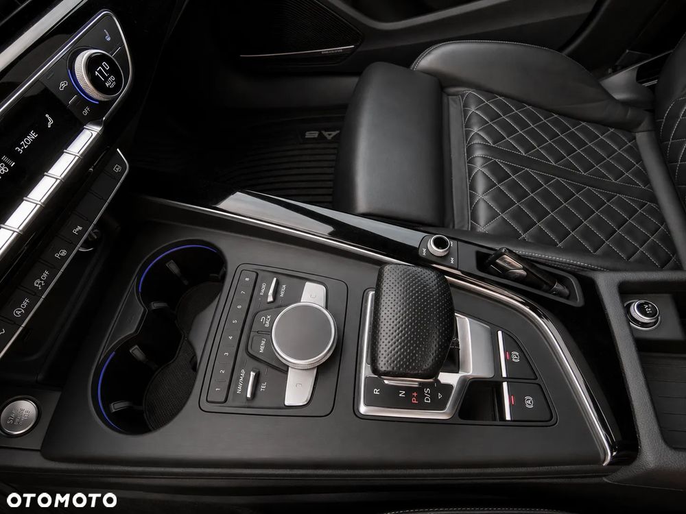Audi A5 Sportback 3.0 TDI Quattro S tronic - 11