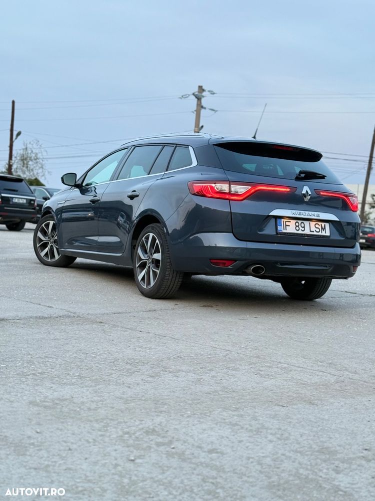 Renault Megane - 4