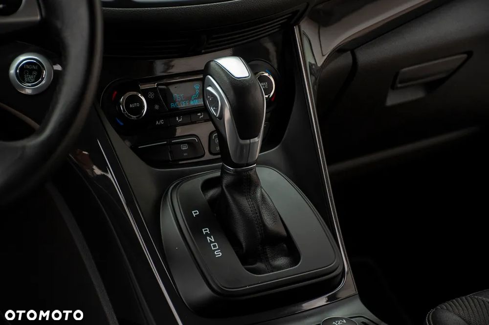 Ford Kuga 1.5 EcoBoost 4WD Titanium Plus - 16