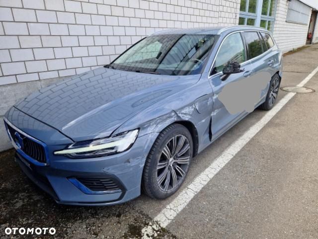 Volvo V60 T6 AWD Recharge Geartronic Inscription - 1