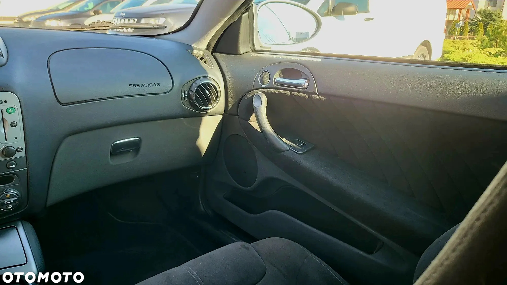 Alfa Romeo GT 1.9JTD 16V Progression - 14