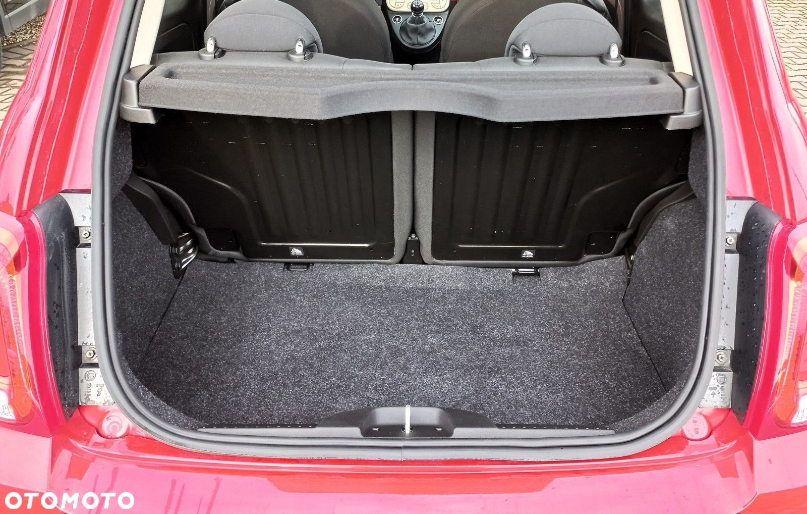 Fiat 500 - 25