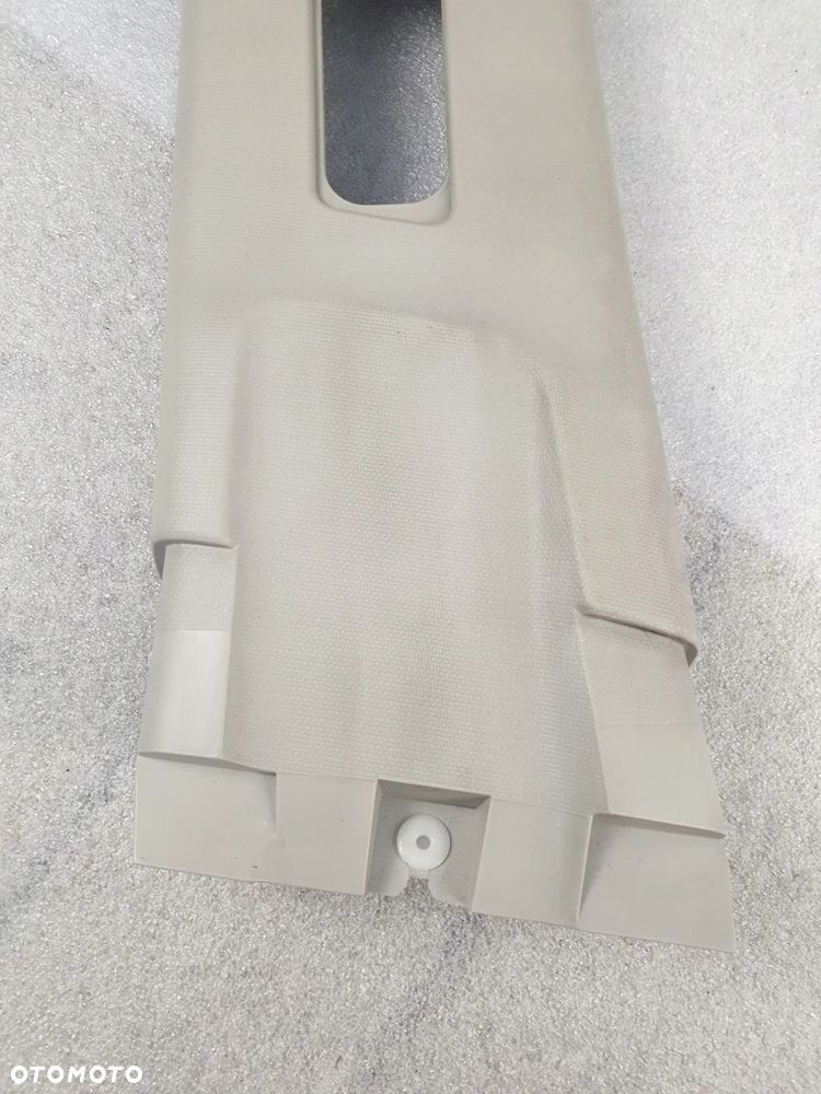 IMPREZA GH OSŁONA POSZYCIE SŁUPKA ŚRODKOWEGO LEWE - 3