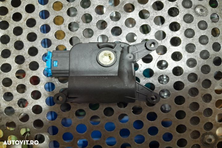 Motoras clapeta aeroterma 3C0907511D Volkswagen VW Golf 5 [2003 - 200 - 3