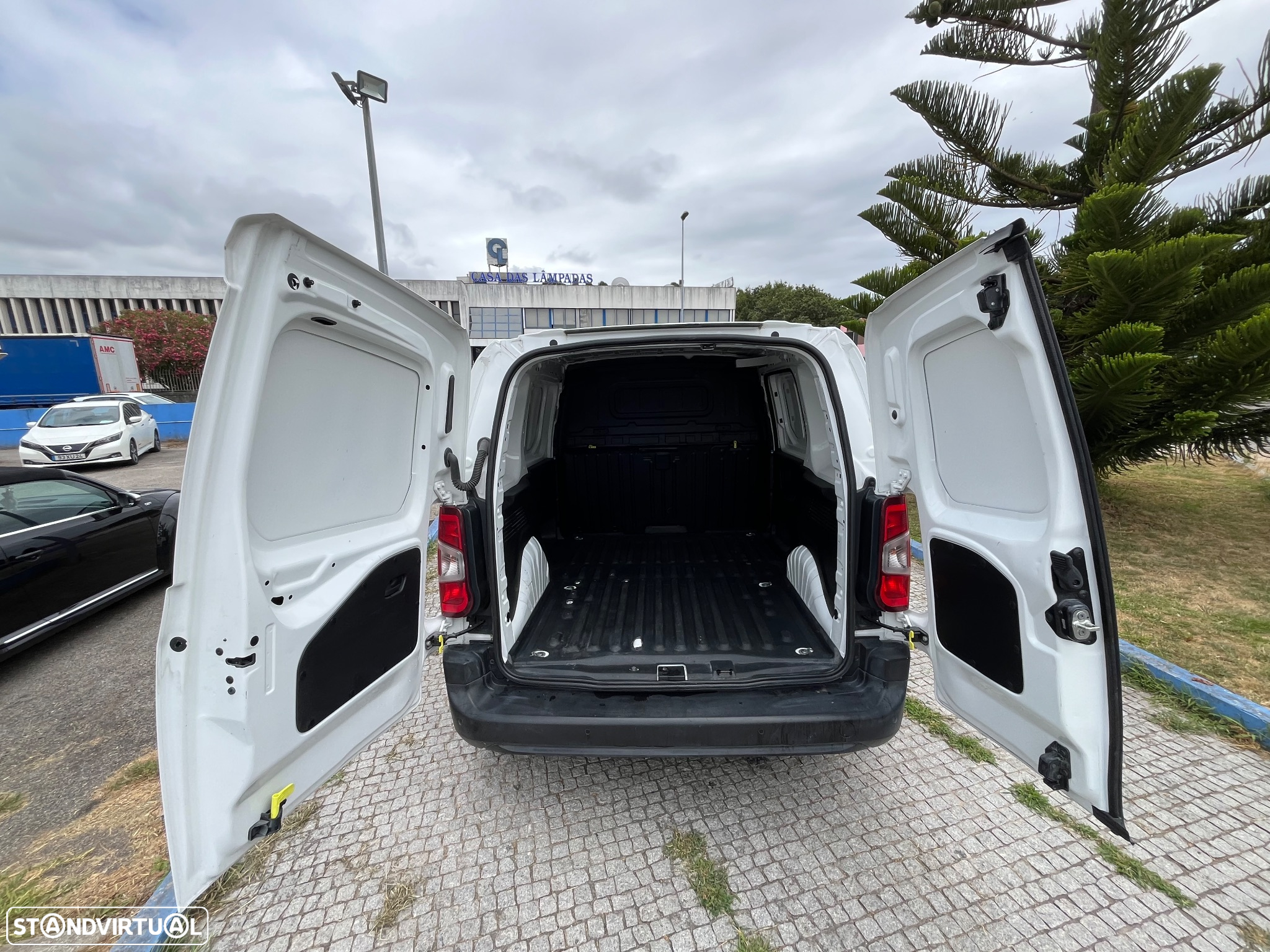 Opel Combo 1.5 CDTi L1H1 - 18