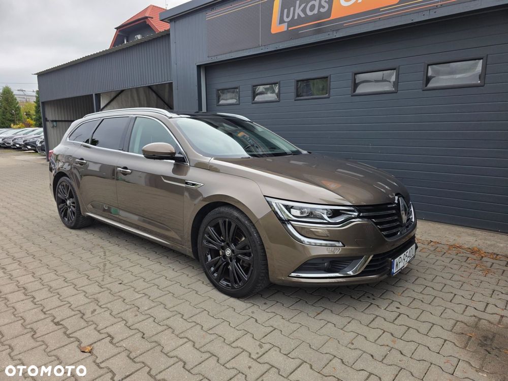 Renault Talisman 1.6 Energy TCe Initiale Paris EDC - 34