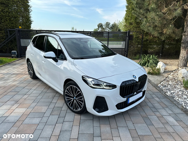 BMW Seria 2 218i M Sport