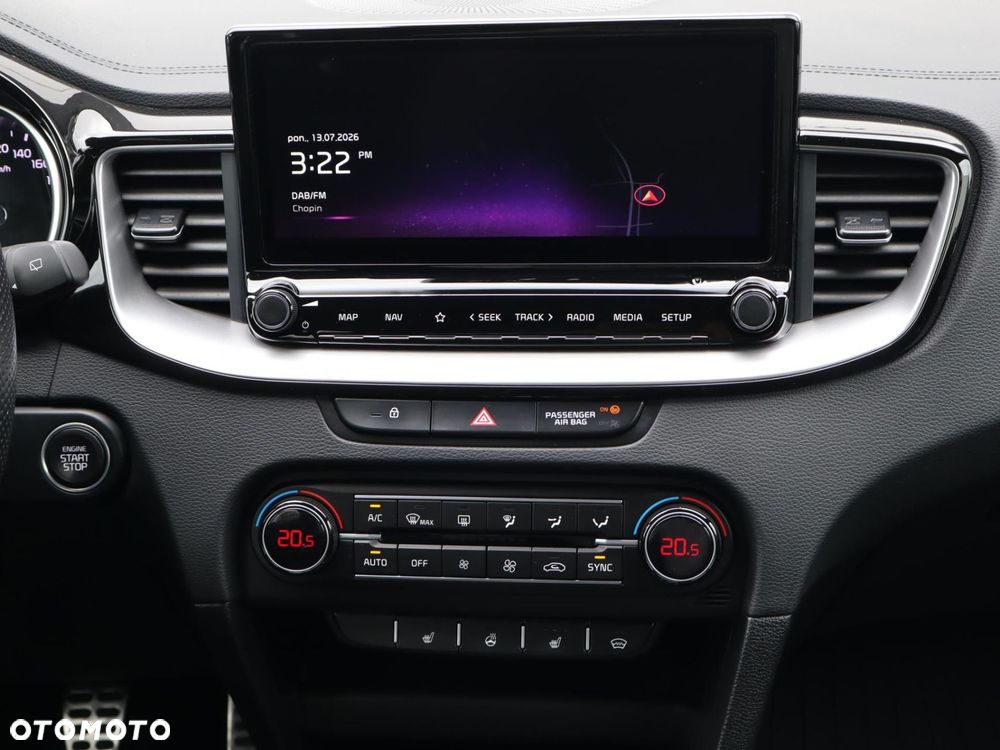 Kia ProCeed 1.5 T-GDI GT Line - 13