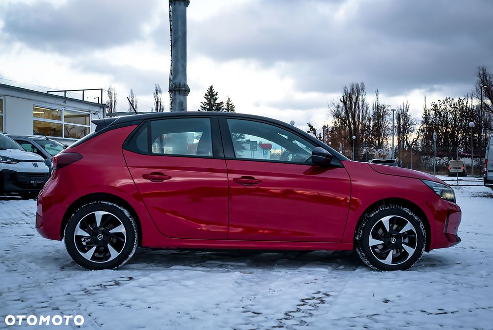 Opel Corsa - 5