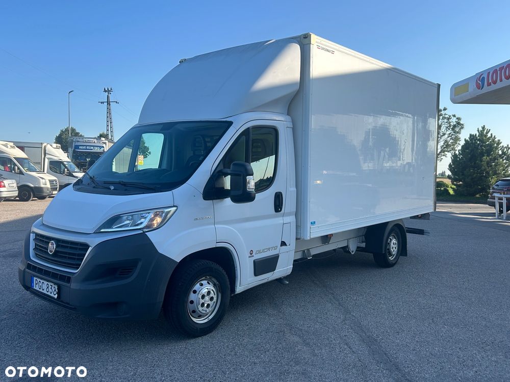 Fiat Ducato - 2