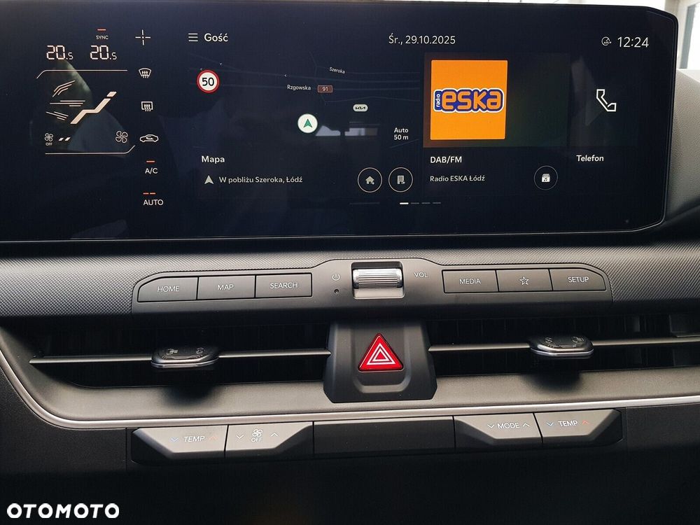 Kia K4 1.6 T-GDI M - 17