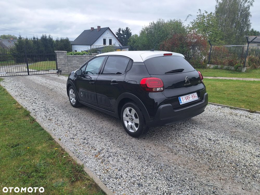 Citroën C3 - 3