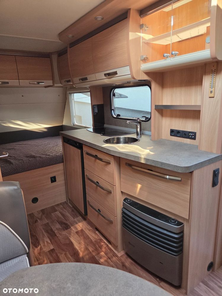 KNAUS Sudwind 420QD silver selection - 11