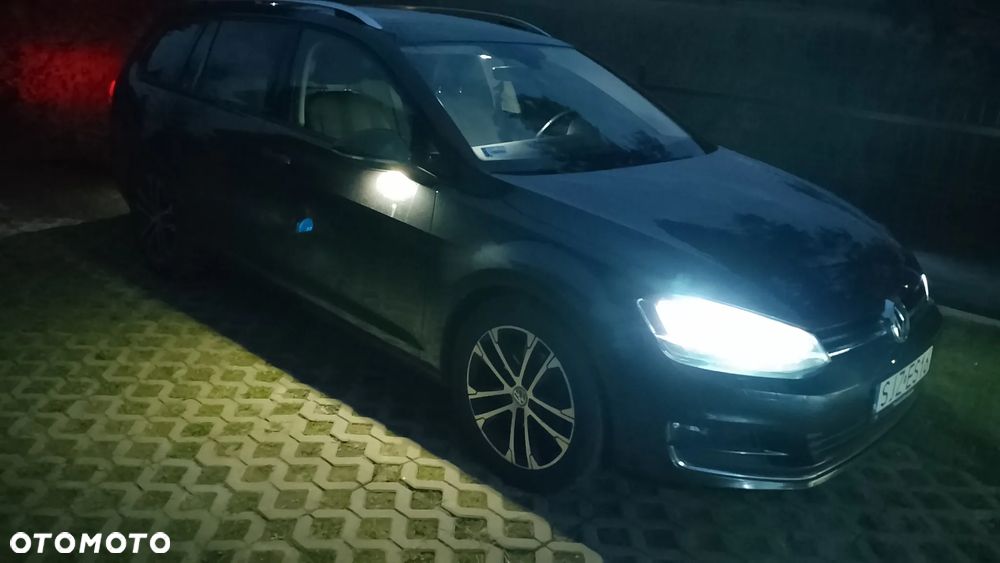 Volkswagen Golf 2.0 TDI BMT Highline DSG - 28