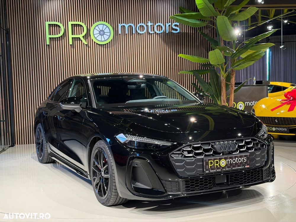 Audi A5 40 TDI quattro S tronic MHEV - 2