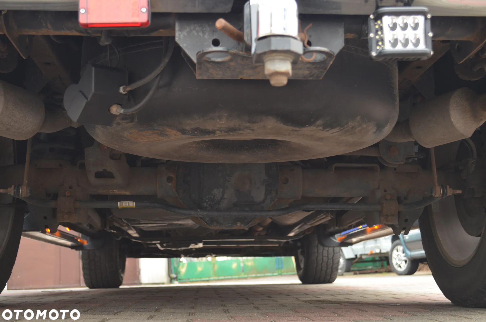 Dodge RAM 1500 5.7 4x4 - 35