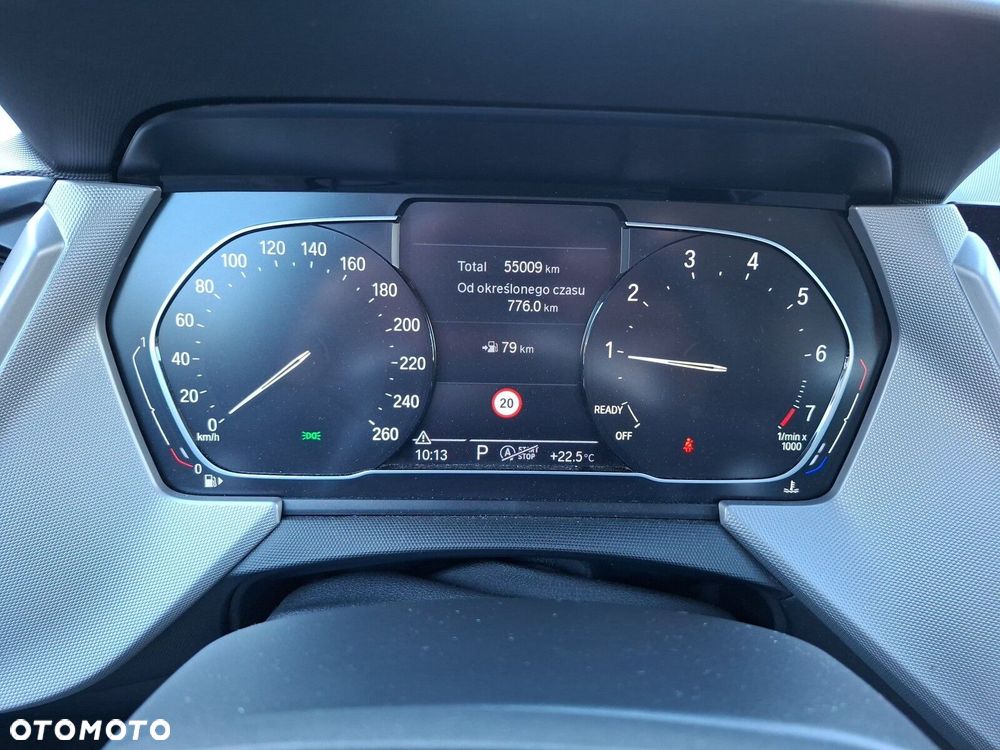 BMW Seria 1 118i Advantage - 17