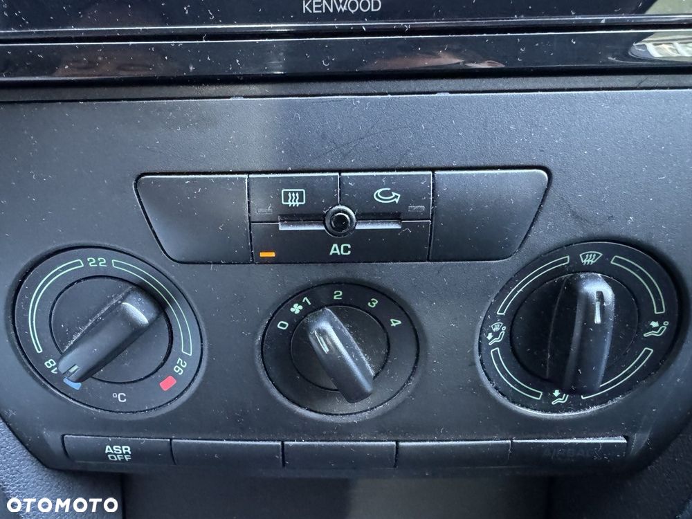 Skoda Octavia 1.9 TDI Elegance - 12