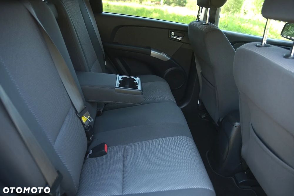 Kia Sportage - 26