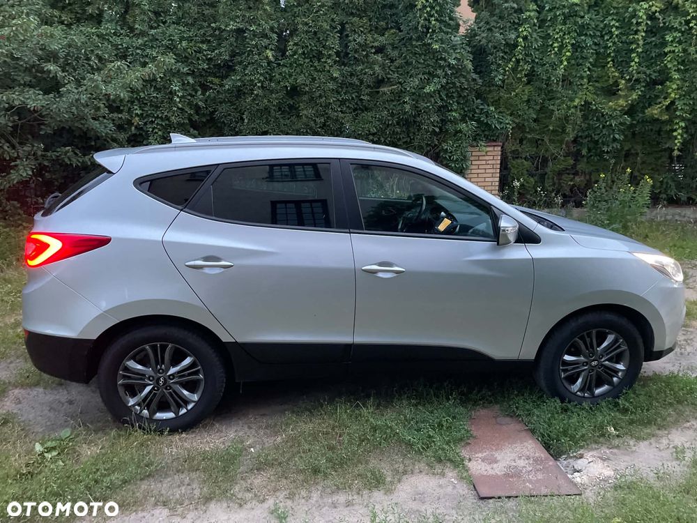 Hyundai ix35 - 7