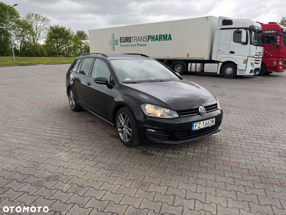 Volkswagen Golf 1.6 TDI BMT Comfortline - 40