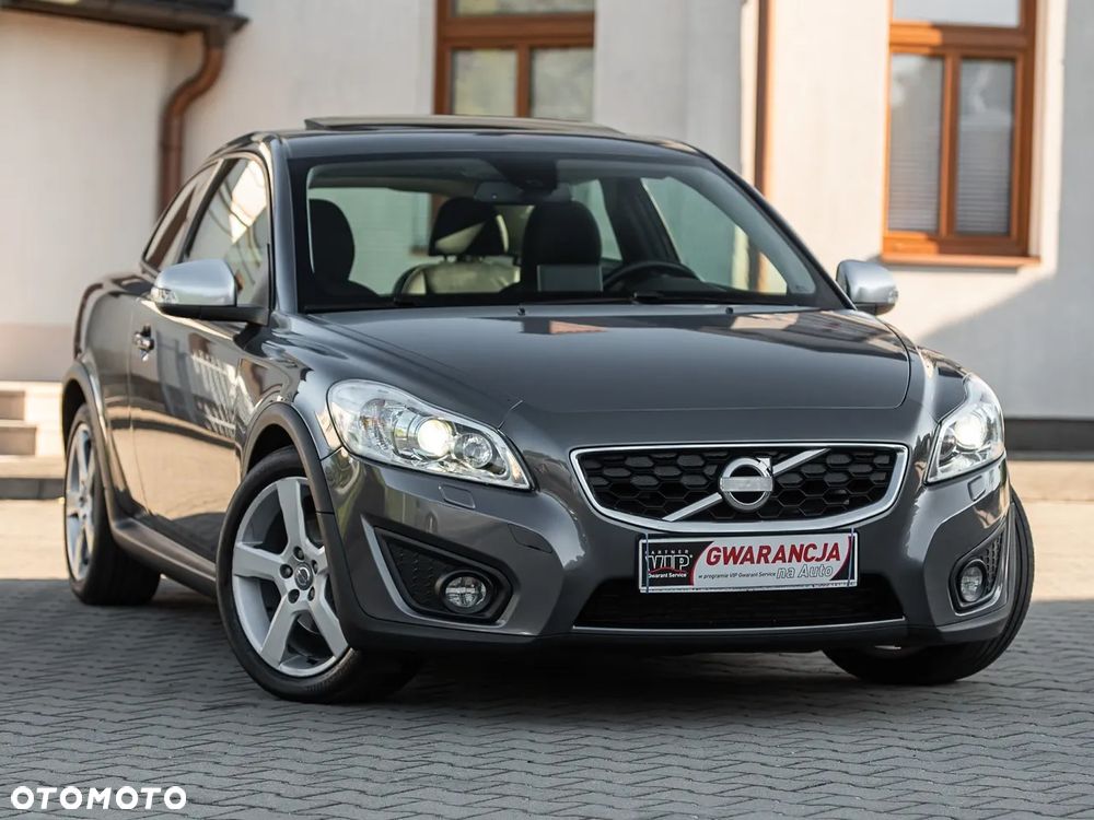 Volvo C30 D2 RDesign - 1
