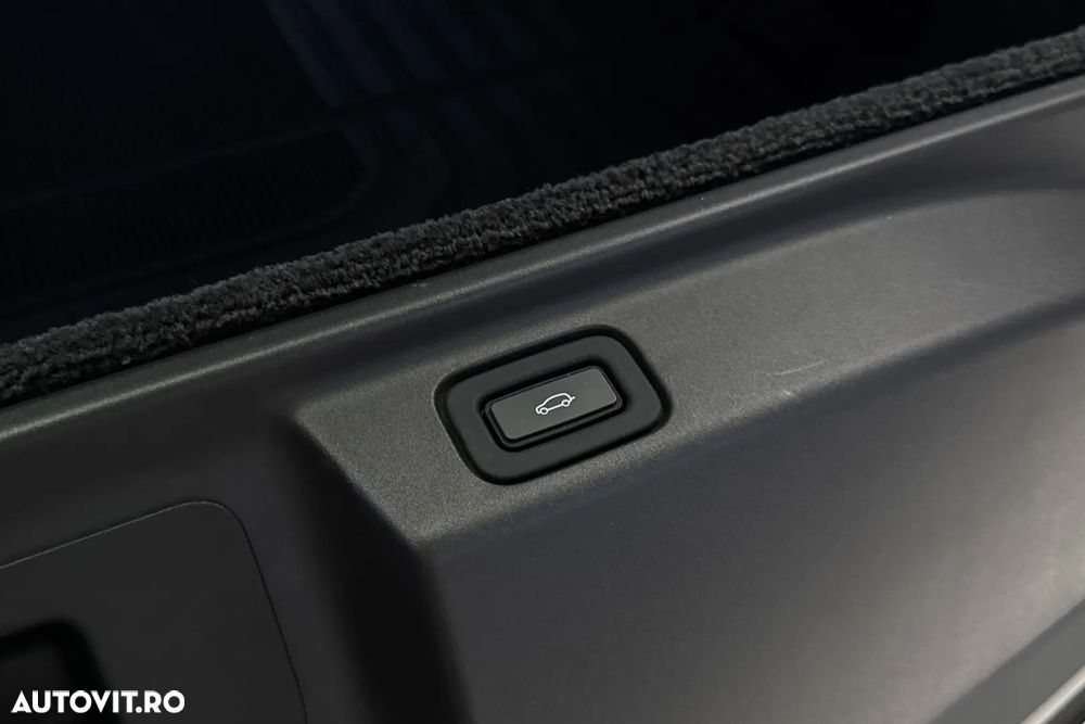 Land Rover Range Rover 3.0 I6 D350 MHEV Autobiography - 37