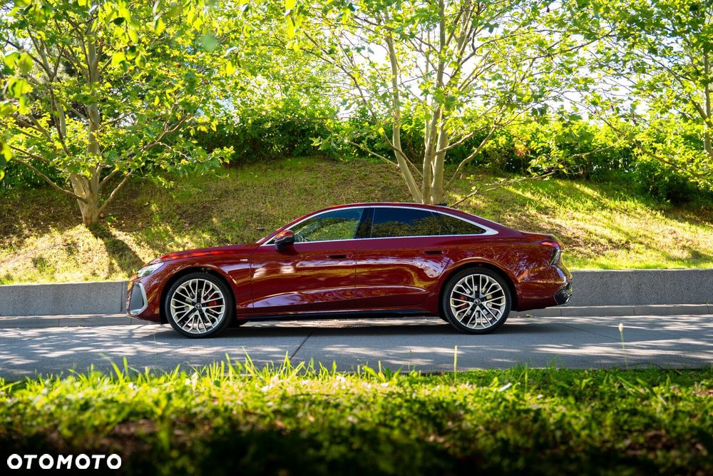 Audi A6 Limousine - 6