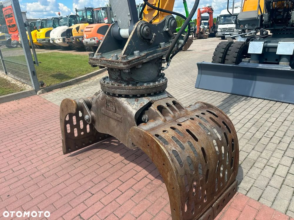 Liebherr 914 - 8