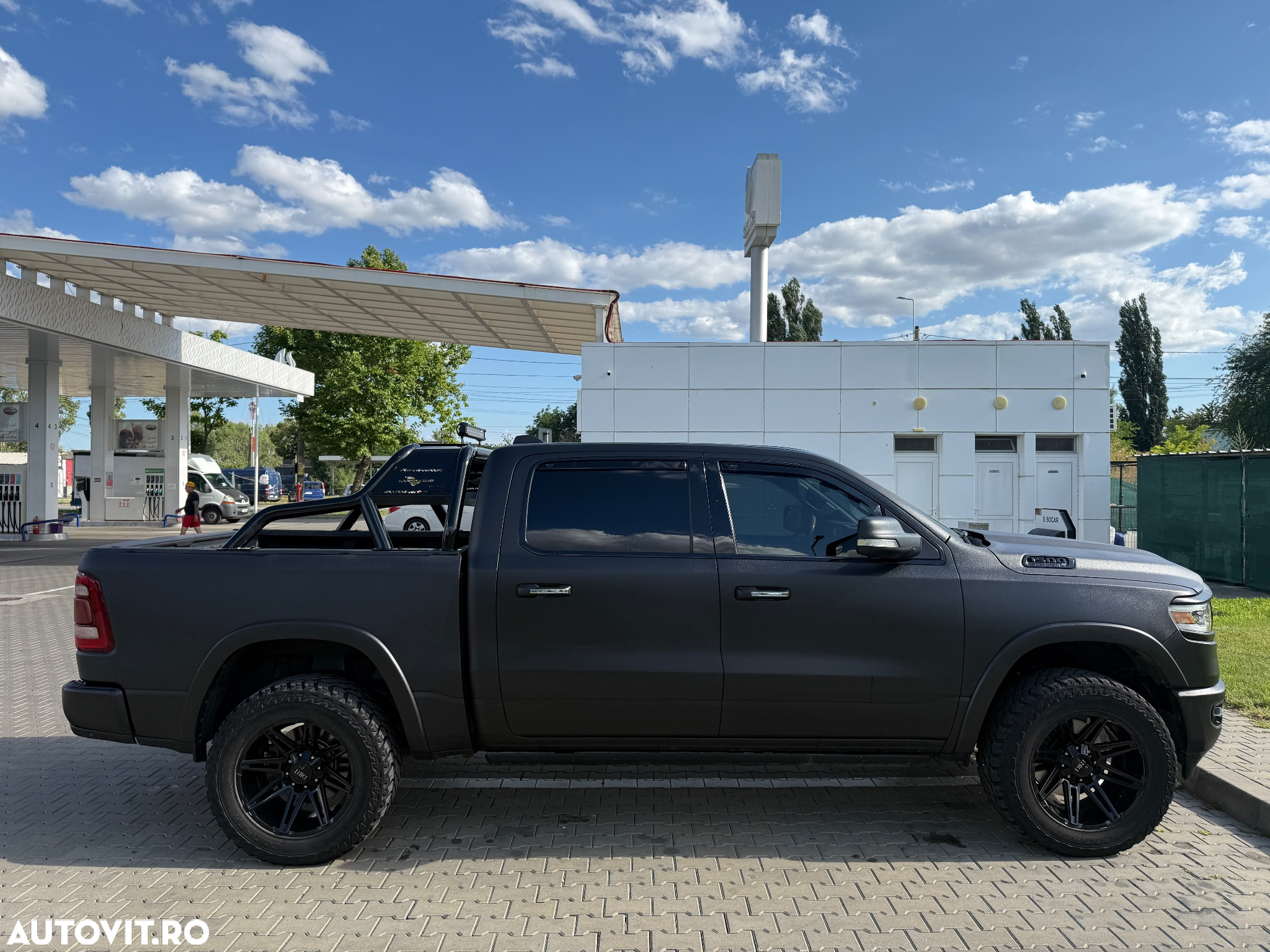 Dodge RAM - 14