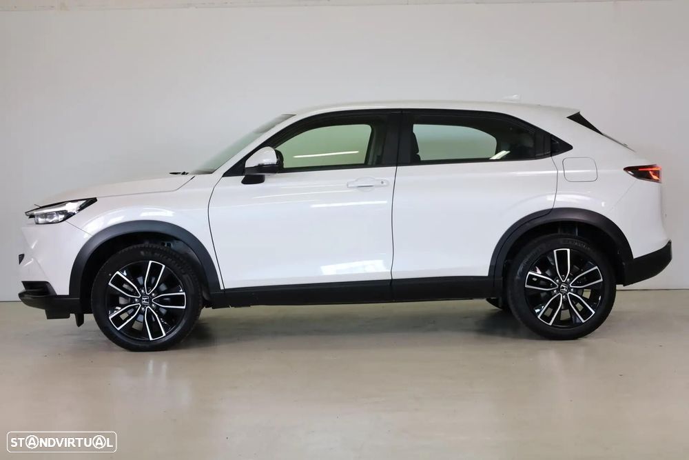Honda HR-V 1.5 i-MMD e:HEV Advance - 5