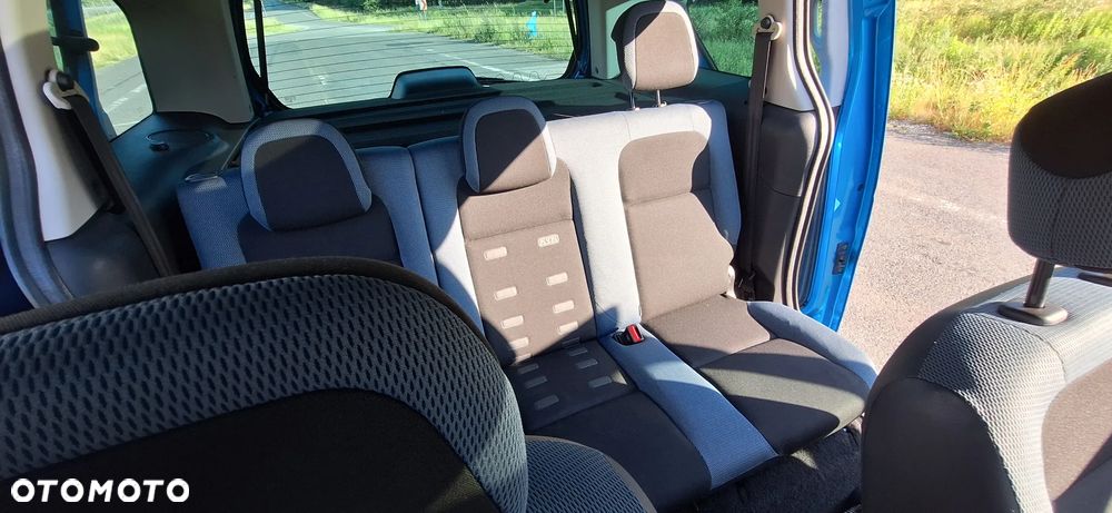 Citroën Berlingo 1.6 HDi XTR - 15