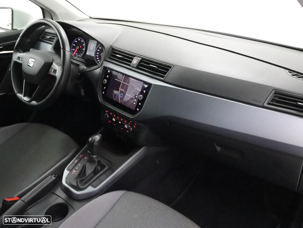 SEAT Arona 1.0 TSI Style DSG - 4