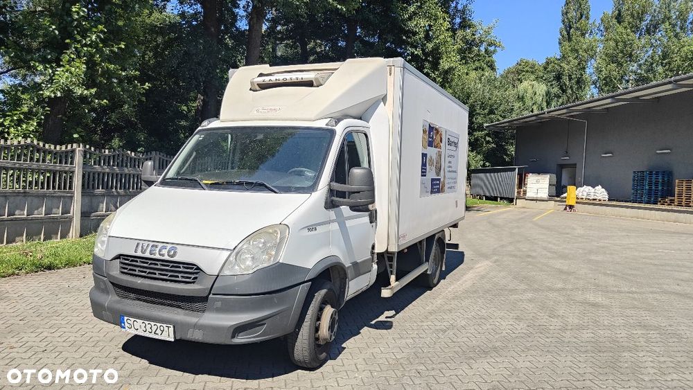 Iveco Daily