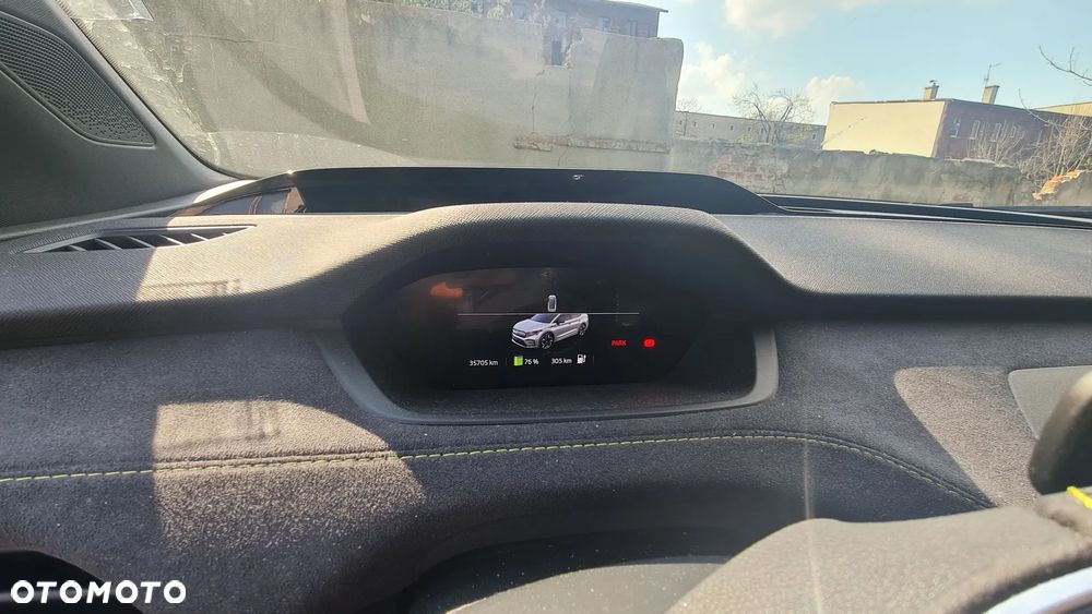 Skoda Enyaq RS 82kWh Maxx - 18